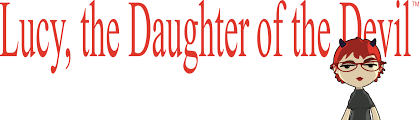 Lucy, the Daughter of the Devil